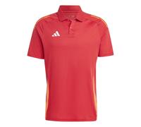 Polo adidas Tiro 24 Competition Rouge M