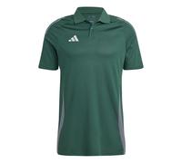 Adidas Originals Tiro 24 Competition Short Sleeve Polo Vert S Homme