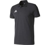 Polo adidas Tiro17 Noir noir/gris foncé/blanc, noir/gris foncé/blanc G