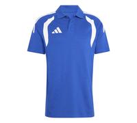 Adidas Tiro 26 League Short Sleeve Polo Bleu M / Regular Homme