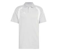 Adidas Polo Tiro 26 League Manches courtes Homme Gris L
