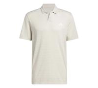 Polo adidas Tour Beige S