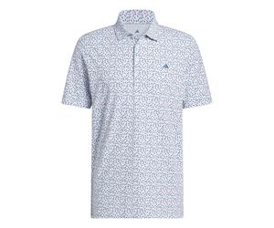 Polo adidas ULT Bleu S