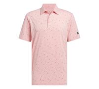 Polo adidas Ultimate365 Rose M