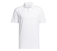 Polo adidas Ultimate365 Solid Blanc S