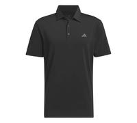 Polo adidas Ultimate365 Solid Noir M