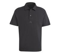 Adidas Polo Z.N.E. Premium manches courtes noir Homme S Regular