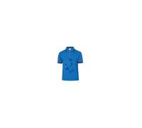 Polo AGRA manches courtes 100 % coton bleu T2XL - DELTA PLUS - AGRABLXX S