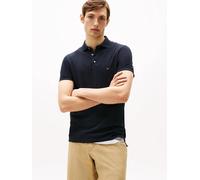 Polo Ajusté 1985 1985 Slim Polo/Navy Blue - Xxxl