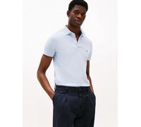 Polo Ajusté 1985 1985 Slim Polo/Sky Blue - Xl