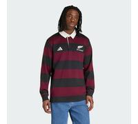 Polo All Blacks Héritage Maroon / All Black XL
