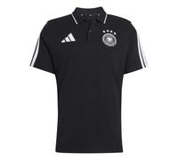 Polo Allemagne DNA Coupe du Monde 2026 Noir XL Male