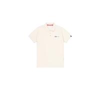 ALPHA INDUSTRIES T-Shirt blanc, Taille XL