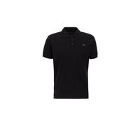 Polo Alpha Industries X-Fit Noir L