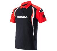 Polo Alpinestars HONDA