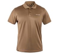 Polo Anassa Pentagon - Coyote 3XL