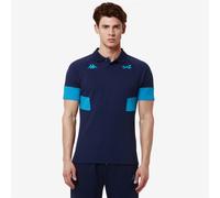 Polo Alpine F1 Andoi 2024 Bleu S Male