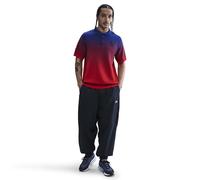 Polo Angleterre 2025 Bleu S Male