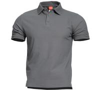 Polo Aniketos Pentagon - Wolf Grey S