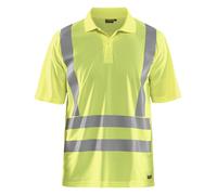 Polo haute-visibilité Blåkläder 3391 Jaune fluo Blaklader - 339110113300
