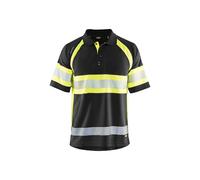 Blåkläder Polo haute visibilité UV classe 1 33381051 XXL