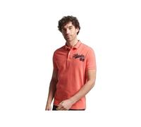POLO APPLIQUE CLASSIC FIT S