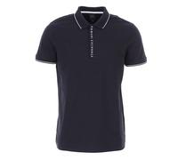 Polo Armani Exchange 8NZF71-ZJH2Z navy - bleu marine - XL XS