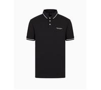 Polo Armani Exchange Milano/New York S