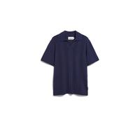 Polo Armedangels Bleu M