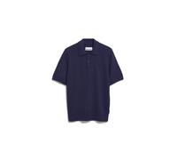 Polo Armedangels Bleu M