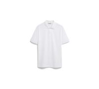 Polo Armedangels Maario Blanc XL