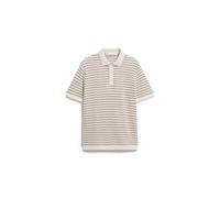 Polo Armedangels Maario Blanc XL