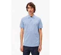 Polo Armedangels Maario Bleu M
