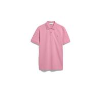 ARMEDANGELS Polo MAARIO rose | M
