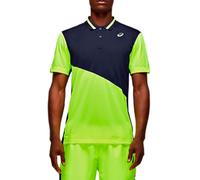 Polo Asics Club M S
