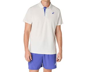 Polo Asics Court 2041a340 001 Xxl XXL