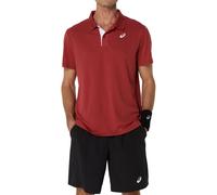Polo Asics Court Polo 2041a340-600 S S