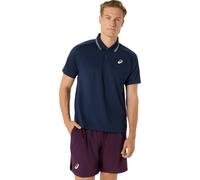 Polo Asics Game Bleu 2XL