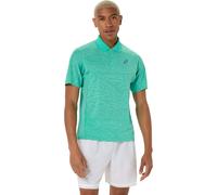 Polo Asics Match Vert L