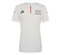 Polo Audi Formula One Team Engineers & Marketing Gris 3XL