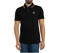 Polo Avec Logo 020 - Sergio Tacchini XXXL