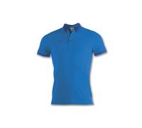 Joma Polo Bali II Homme Bleu Roi M EU