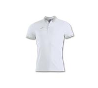 Joma Bali II Polo, Homme XL Blanc