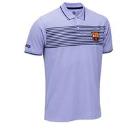 Polo Barça - Collection Officielle FC Barcelone - Homme - Taille M