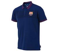 Polo Barca - Collection Officielle FC Barcelone - Taille Homme S