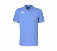 Polo Barli Bleu Homme Bleu S