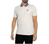 Polo Basique Achille Heritage Tape - Fila M