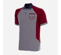 Polo Bayern Munich 998 Gris S Male
