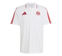 Polo Bayern Munich DNA 2026/27 Blanc XL