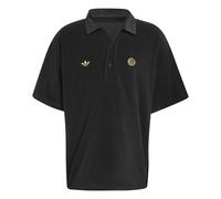 Adidas Polo FC Bayern Munich Noir Taille L